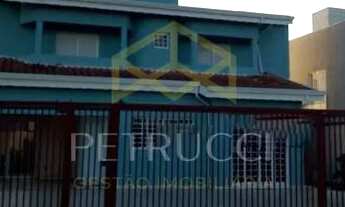 Imagem 3: Casa - Jardim Eulina - Campinas