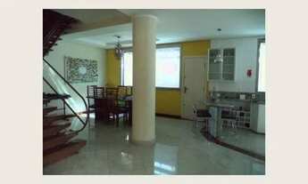 Imagem 2: Sobrado para venda possui 122 metros quadrados com 3 quartos em Casa Verde - São Paulo - S