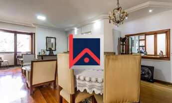 Imagem 2: Venda Apartamento 4 Dormitórios - 138 m² Moema