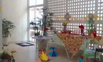 Imagem 4: Apartamento para venda tem 83 metros quadrados com 3 quartos em Pinheiros - São Paulo - SP