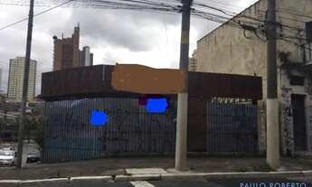 Imagem: TERRENO - ÁGUA RASA - SP