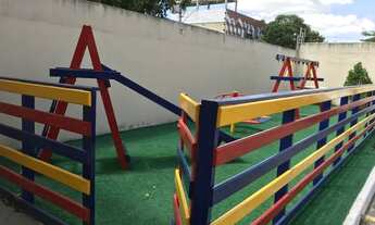 Imagem 2: Apartamento para aluguel com 48 metros quadrados com 2 quartos em São Diogo II - Serra - E