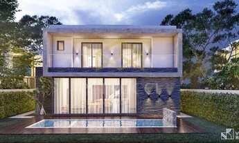 Imagem: Casa - Alphaville Dom Pedro - Campinas