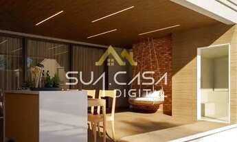 Imagem 6: Barra da Tijuca Casa em condomínio com 4 dormitórios