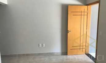 Imagem 2: Casa - Jardim dos Colibris - Indaiatuba