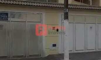 Imagem 4: Sobrado à venda, 176 m² por R$ 1.200.000,00 - Campo Grande - São Paulo/SP