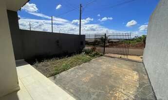 Imagem 3: Casa em Jardim Araucária II - Floresta-PR