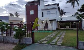 Imagem: Casa à venda no bairro JACUÍPE - Camaçari/BA