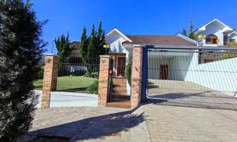 Imagem: Casa com 3 dormitórios à venda, 195 m²