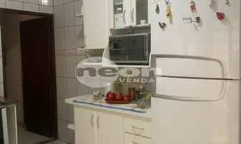 Imagem 5: SANTO ANDRé - Casa Padrão - Vila Tibiriçá