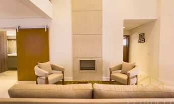 Imagem 6: MARAVILHOSA CASA MOBILIADA PARA ALUGAR NO SWISS PARK/ CAMPINAS