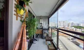 Imagem 5: São Paulo - Apartamento Padrão - Tatuapé