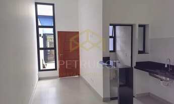 Imagem 3: Casa - Jardim Residencial Veneza - Indaiatuba