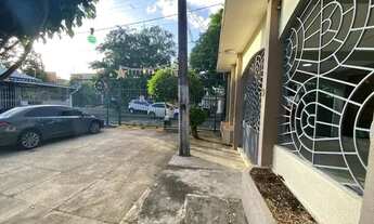 Imagem 5: Casa no Conjunto Itaúba