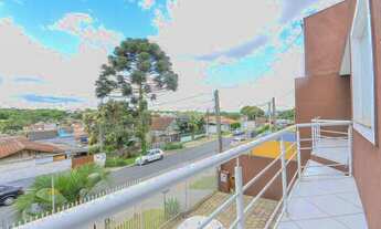 Imagem 7: Casa de condomínio sobrado para venda tem 200 metros quadrados com 3 quartos