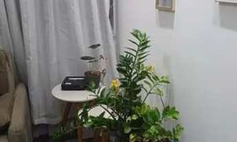 Imagem 4: Apartamento para venda tem 52 metros quadrados com 2 quartos em Vila Mogilar - Mogi das Cr