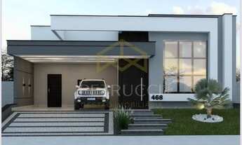 Imagem 2: Casa - Colinas de Indaiatuba - Indaiatuba