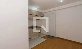 Imagem 3: Apartamento para Aluguel - Vila Augusta, 2 Quartos, 35 m2