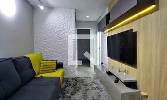 Imagem 5: Apartamento para Aluguel - Santa Teresinha, 2 Quartos, 64 m2