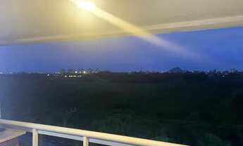 Imagem 4: Que tal um Onda Carioca? Apartamento com 92m2, reformado e decorado com porcela