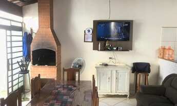 Imagem 7: Casa à venda no São Deocleciano