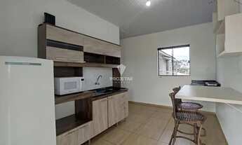 Imagem 2: KitNet para aluguel em Criciúma no bairro Imperatriz