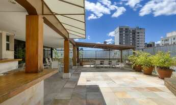 Imagem 3: Cobertura 03 quartos em Lourdes próximo ao Super Nosso