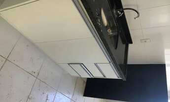 Imagem 4: Excelente apto pra locação Cond. Borges Landeiro Tropicale, novo