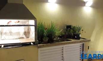 Imagem 5: CASA ASSOBRADADA - ACLIMAÇÃO - SP