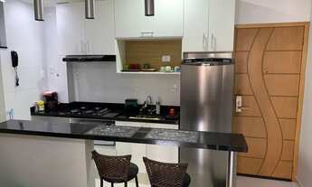 Imagem 6: Apartamento para aluguel com 36 metros quadrados com 1 quarto em Copacabana - Rio de Janei