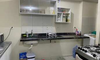 Imagem 5: Alugo apartamento Condomínio Azaleia