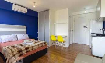 Imagem: Apartamento para Aluguel - Centro, 1 Quarto