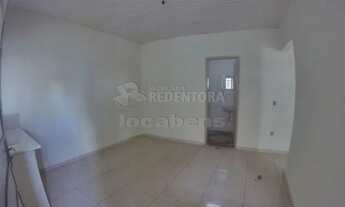 Imagem 4: Casa Padrão em São José do Rio Preto