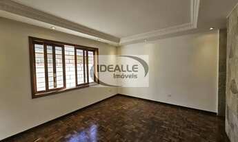 Imagem 7: Casa Residencial com 4 quartos para alugar por R$ 4700.00, 172.00 m2 - BACACHERI - CURITIB