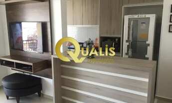 Imagem 3: APARTAMENTO RESIDENCIAL em INDAIATUBA - SP, JARDIM POMPÉIA