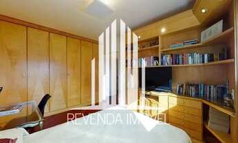 Imagem 16: Duplex à venda 290m² com 4 dormitórios 4 suítes 5 vagas no Morumbi