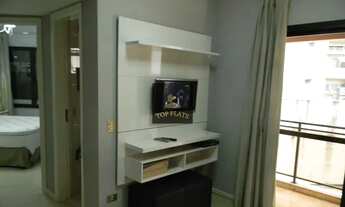 Imagem 3: Flat disponível na Vila Nova Conceição