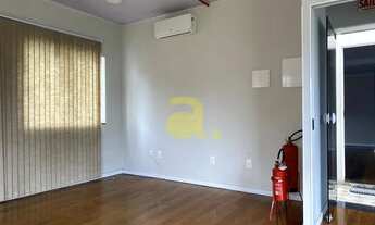 Imagem 3: SALA COMERCIAL PARA ALUGAR NO BAIRRO VELHA 60m²