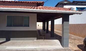 Imagem: Casa Escritura - Vicente Pires