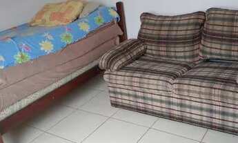 Imagem: Apartamento de frente para o mar em mongagua