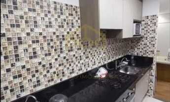 Imagem 3: Apartamento - Jardim Rosemary - Santa Bárbara D'Oeste