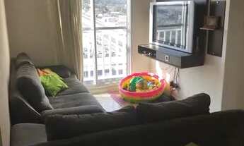 Imagem 2: Apartamento - Satélite Íris 2 - Campinas