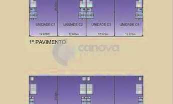 Imagem 6: Galpão - Techno Park - Campinas