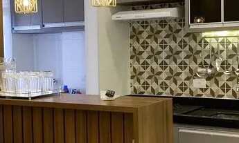 Imagem 3: Alugo Apartamento Parque do Sol