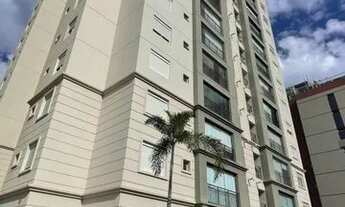 Imagem: Cobertura - Taquaral - Campinas