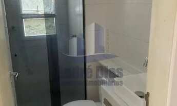 Imagem 6: APARTAMENTO RESIDENCIAL em CAJAMAR - SP, PORTAIS (POLVILHO