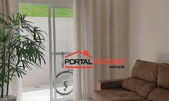 Imagem 3: Casa com 2 dormitórios à venda, 72 m² por R$ 395.000,00 - Granja Viana - Cotia/SP