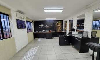 Imagem 4: Casa - Parque Industrial - Campinas