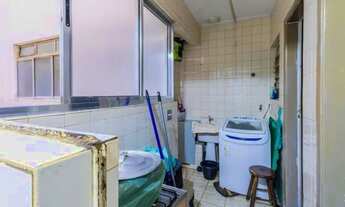 Imagem 3: APARTAMENTO RESIDENCIAL em São Paulo - SP, Bela Vista