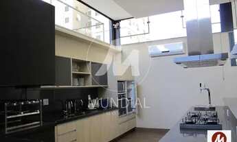 Imagem 5: Apartamento (cobertura 1 - sem escada) 4 dormitórios/suite, cozinha planejada, portaria 24